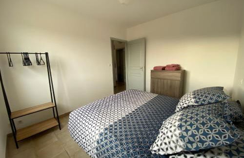 La Grand Vigne - Maison avec piscine privée - Foto 36