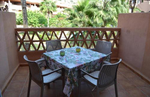 Apartementos Almerimar Golf - Foto 18