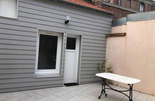 Gite Les Grèves - Foto 16