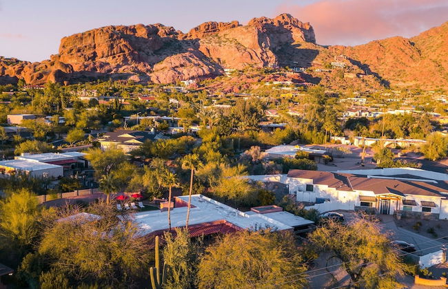 La Casona by Avantstay Gorgeous Spanish Style Oasis w Historic Charm Pool - Foto 53