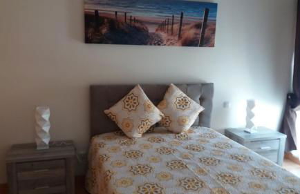 Apartamento Novo com Piscina Olhão - Foto 3