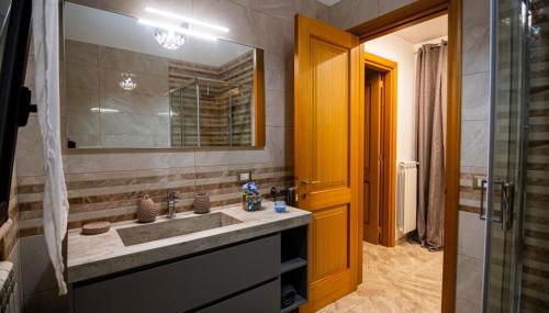 Casa D'Amico - Photo 5, towels, Shower