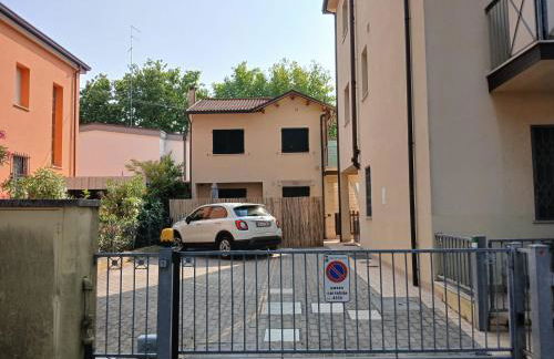 CN021 - Cesenatico, bilocale con corte in posizione centrale - Foto 22