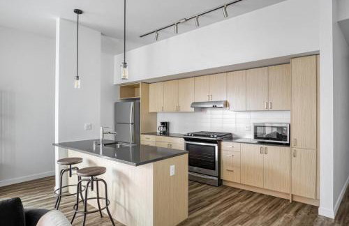 Bellevue 2BR w BBQ Gym WD nr Spring District SEA-225 - Foto 5