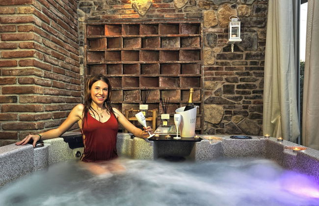 Luxury Villa in Tuscany With Pool Near Pisa and Florence - Ten Bedrooms 20 pl - Foto 31