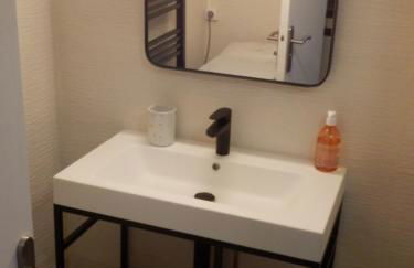 Appartement vue mer Port Vendres Collioure direct crique wifi - Foto 12