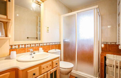 Casa Verdemar , Pool, Golf & Beach, What else! - Foto 18