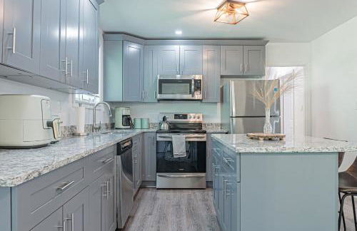 Charming Modern Home - Foto 6