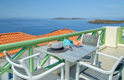 Corali Suites Andros - Foto 3