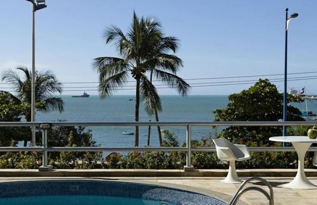 Flat Golden Fortaleza - Photo 12