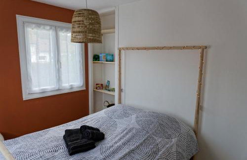 Maison RoMa, se ressourcer proche de Gerardmer et La Bresse - Foto 17