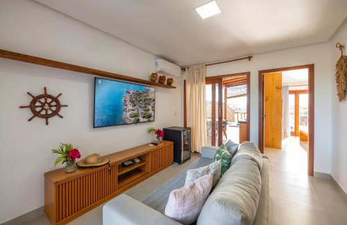 Bahia Soul - Lake House - Barra Grande - Península de Maraú - Foto 21