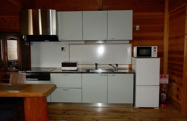 Yadoya Sanbou - Foto 9