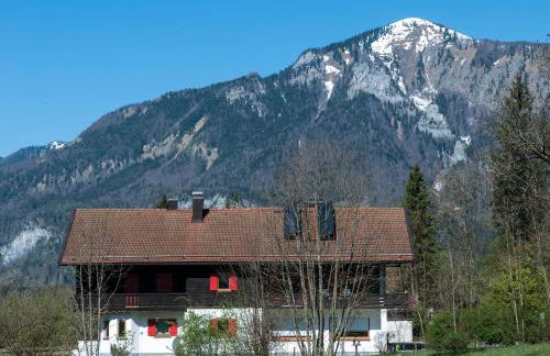 Haus an der Kräuterwiese - Foto 2