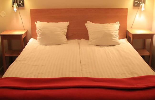 Hotel Tornet - Foto 3