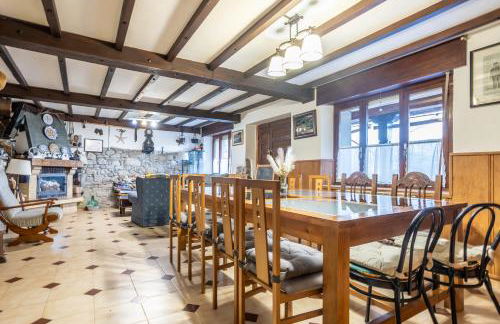 The Village Retreat - Foto 14