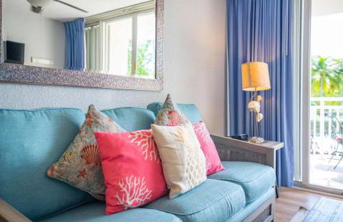 The Butterfly Nest - Sunrise Suites - Foto 4