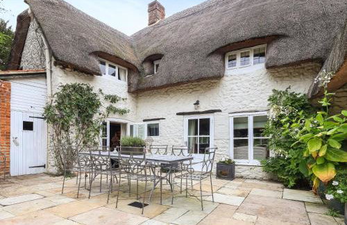 Lynchets Cottage - Foto 28