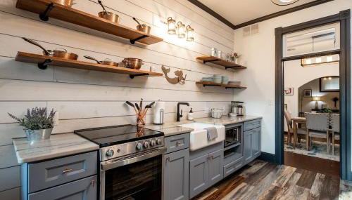 Blame Jaime - downtown, the heart of all the fun! - Foto 3