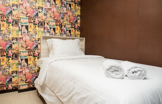 Convenient 2BR at Gateway Pasteur Apartment - Foto 4