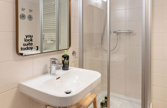 Limehome Magdeburg Hasselbachplatz - Foto 57