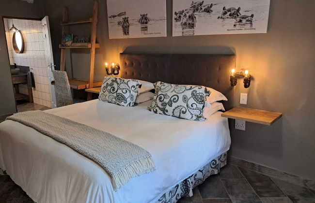 Hornbill Family Suites - Photo 4