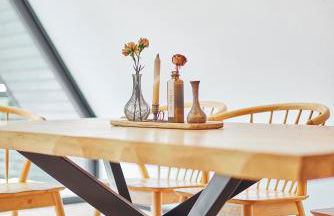 HAUS28 - Modernes A-Frame im Wald - Foto 28