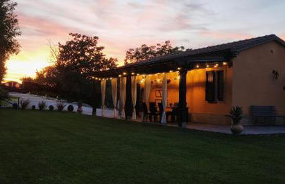 La Casa del Bosco - Foto 1