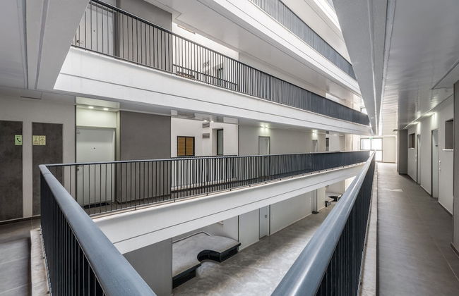 Stylish New 2BR Jaffa Near Setai Hotel - Foto 20