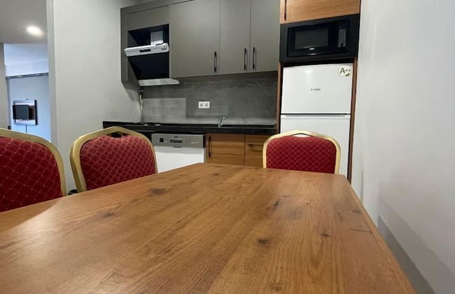 Almin Apart Hotel - Photo 19