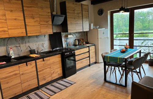 Apartament Natura - Dolina Baryczy - Foto 3