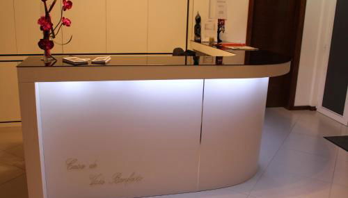 Casa de Vale Benfeito - Turismo Rural - Foto 3, Lobby or reception