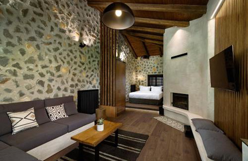 Bocca al Lupo Villas - Photo 14