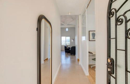 #54 Sea view Villa 4 BDR AC 5mins to Port BBQ - Foto 17