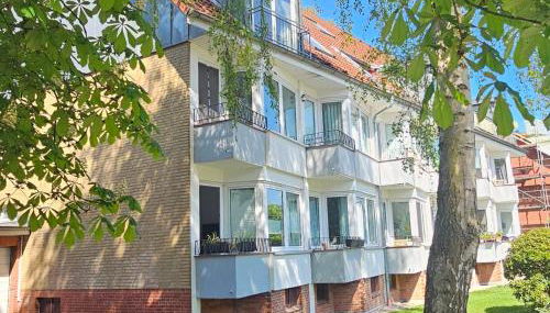 Hamburg Niendorf-Suite - Foto 3