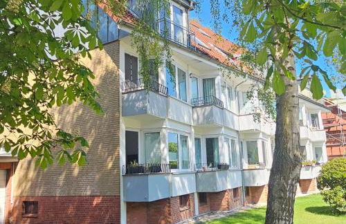 Hamburg Niendorf-Suite - Foto 3