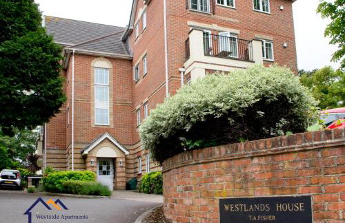 Bounty Suite Westlands House - Foto 45