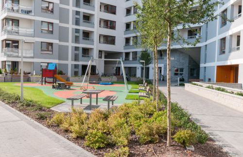 Pop Art Apartments - Foto 58