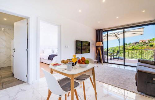 Casa Branca-B,beautiful sea view - Foto 15