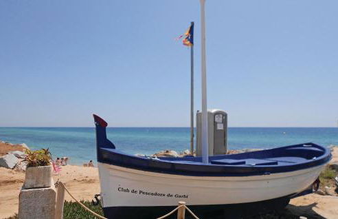 5 Bedroom Amazing Home In Cabrils - Foto 48