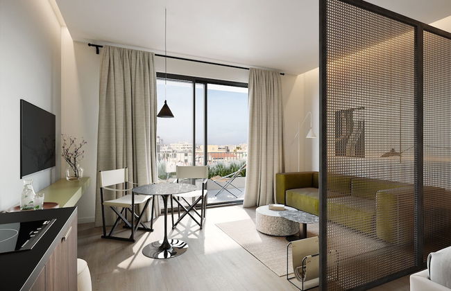 Alinea Primo Historic Center - Foto 2