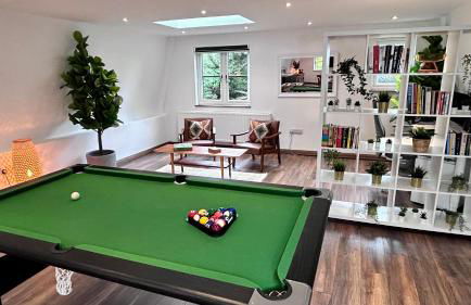 Luxury Retreat with Spa Access - Sleeps 6 - Foto 12