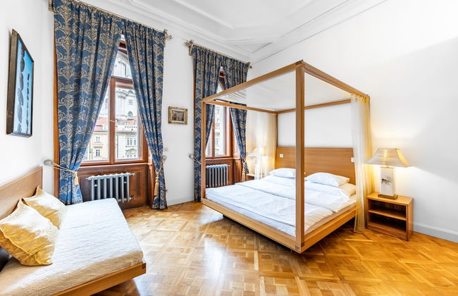 Malostranska Residence - Foto 31