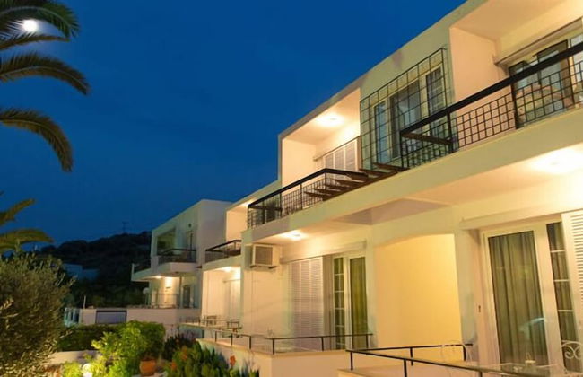 Hotel Elena - Foto 30