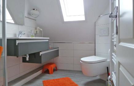 Ferienwohnung Stadt- und Hafennähe - Photo 9