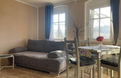 Ferienwohnung an der Zschopau - Photo 1