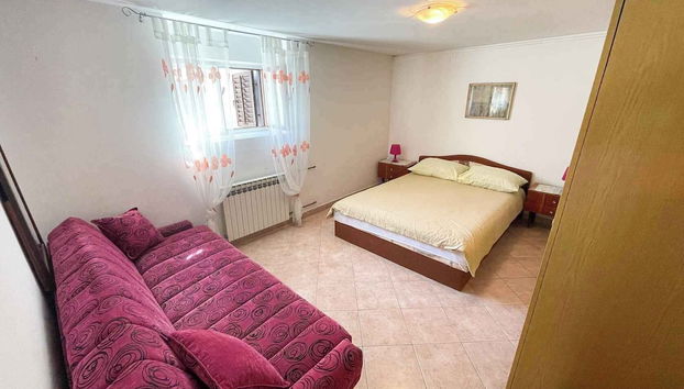 Apartman Leonarda - Foto 4, Interior