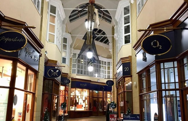 Remarkable 2-bed Apartment in Morpeth - Foto 10