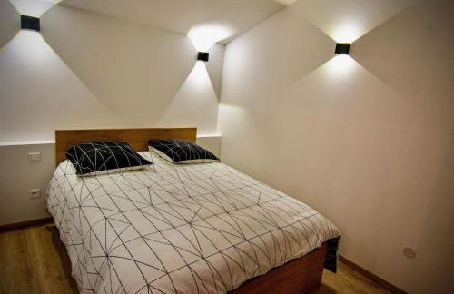 Apartment Leonie's Gîte Moulin de Tartay in Avignon by Interhome - Photo 9