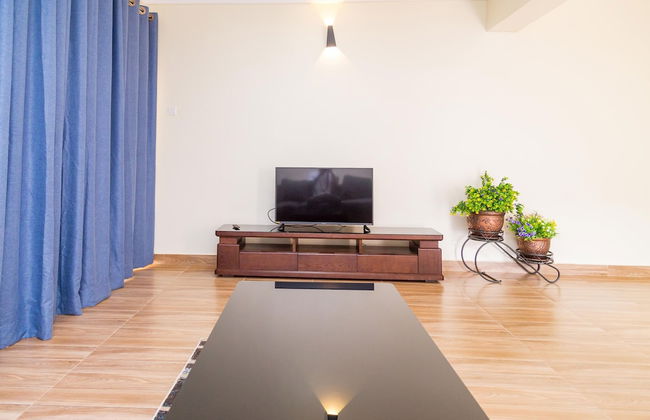 Marahaba Apartment Hotel - Foto 24